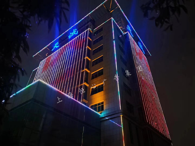 楼宇亮化工程