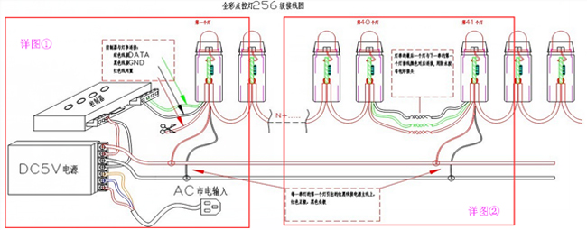 led发光字招牌